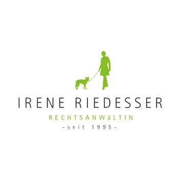 Logo von Riedesser Irene Rechtsanwältin in Ravensburg