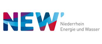 Logo von New Energie in Mönchengladbach