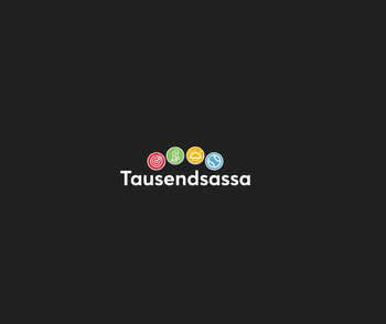 Logo von Tausendsassa - Chemnitz in Chemnitz