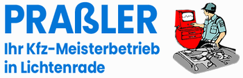 Logo von Autowerkstatt Lichtenrade in Berlin