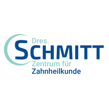 Logo von Zentrum für Zahnheilkunde Dr. med. dent. Johannes Schmitt in Bensheim
