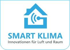 Logo von SMART-KLIMA GmbH in Solingen