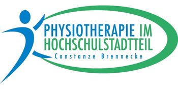 Logo von Physiotherapie im Hochschulstadtteil - Constanze Brennecke in Lübeck