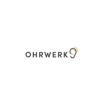 Logo von OHRWERK Hörgeräte in Feudenheim in Mannheim