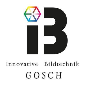 Logo von IB Gosch - fineArt prints & Einrahmungen in Kiel