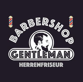 Logo von Barbershop Gentleman - Herrenfriseur in Riedstadt