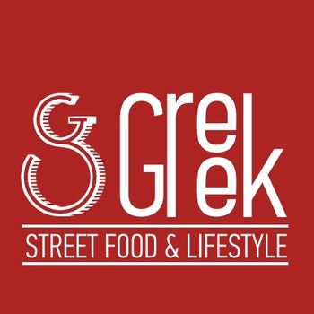 Logo von GS8 Greek Street Food in Metzingen in Württemberg