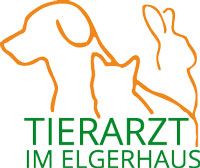Logo von Tierarzt im Elgerhaus Inh. Nicole Dung in Schauenburg