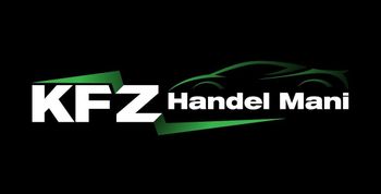 Logo von KFZ-HANDEL Mani in Unna