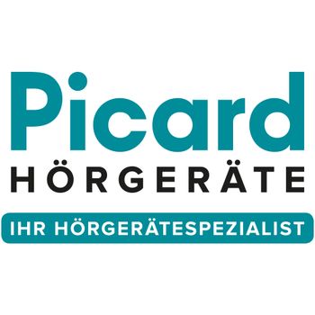 Logo von Picard Hörgeräte GmbH & Co. KG in Büdingen
