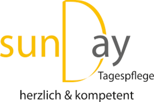 Logo von sunDay Tagespflege GbR in Wolfenbüttel