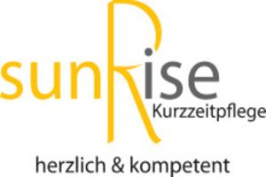 Logo von sunRise Kurzeitpflege GbR in Wolfenbüttel