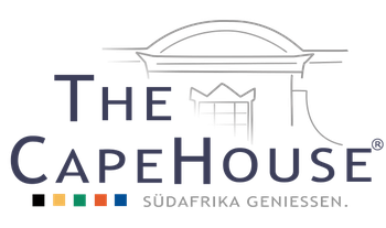 Logo von The CapeHouse in Mainz