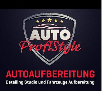 Logo von Auto ProfiStyle Autoaufbereitung und Detailing Studio in Neuss