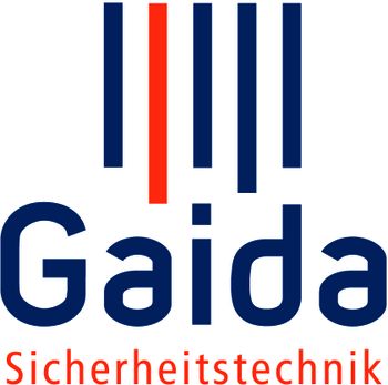 Logo von Schlüsseldienst und Sicherheitstechnik Gaida in Gelsenkirchen