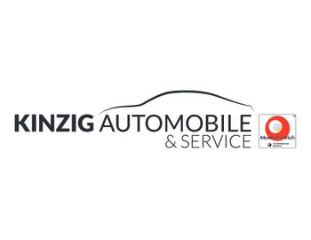 Logo von Kinzig Automobile & Service in Hanau