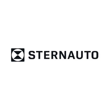 Logo von STERNAUTO in Ludwigsfelde