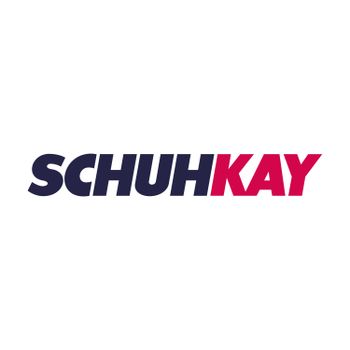 Logo von SCHUHKAY in Hamburg