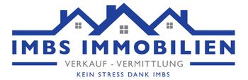 Logo von IMBS - Immobilien-Büro+Service / Alfons Hormaier e.U. in Rohrdorf
