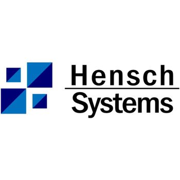 Logo von Hensch Systems GmbH - IT Systemhaus, IT Service & IT Dienstleistung in Recklinghausen