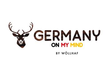 Logo von Germany On My Mind Potsdamer Platz Berlin in Berlin