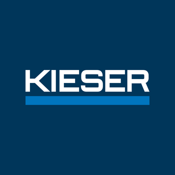 Logo von Kieser in Frankfurt am Main
