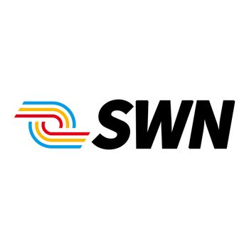 Logo von Stadtwerke Neustadt SWN GmbH in Neustadt bei Coburg