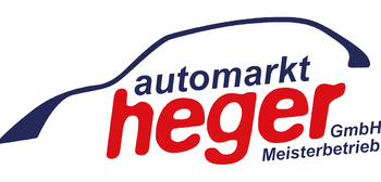Logo von Automarkt Heger GmbH in Dipperz