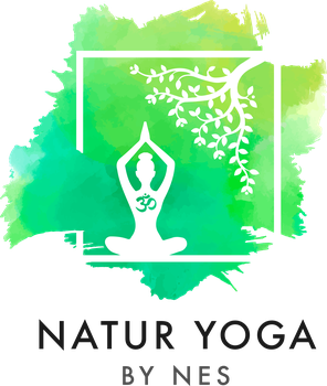 Logo von Natur Yoga By Nes - Nirantara in Unterföhring