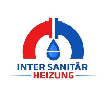 Logo von Inter Sanitär Heizung in Norderstedt