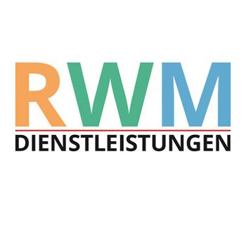 Logo von RWM - Dienstleistungen in Leverkusen