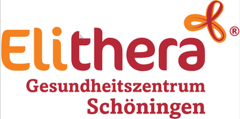 Logo von Elithera Gesundheitszentrum Schöningen in Schöningen