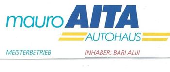 Logo von Autohaus Mauro Aita - Inhaber Bari Aliji in Fürstenfeldbruck
