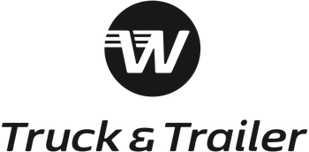 Logo von Werner Truck & Trailer Service GmbH in Bremen