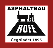 Logo von Karl Röfe GmbH & Co. KG in Braunschweig