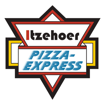 Logo von Itzehoer Pizza Express in Itzehoe