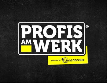 Logo von Profis am Werk by Linnenbecker in Bielefeld