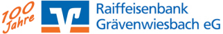 Logo von Raiffeisenbank Grävenwiesbach eG in Grävenwiesbach