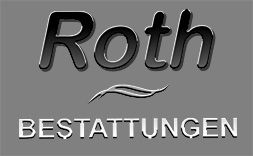 Logo von Roth Gerd Bestattungen und Schreinerei in Ostrach