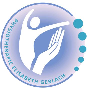 Logo von Physiotherapie Elisabeth Gerlach in Leipzig