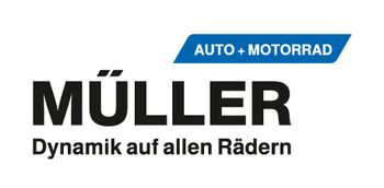 Logo von Auto + Motorrad Müller Buchen in Buchen im Odenwald