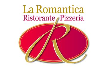 Logo von Ristorante La Romantica in Stadtbergen