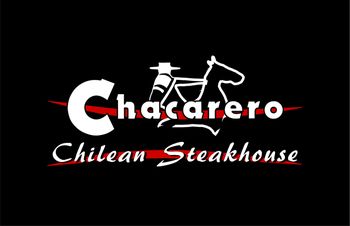 Logo von Chacarero Steakhouse in Kaiserslautern