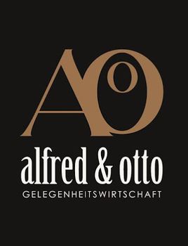 Logo von Alfred & Otto in Zingst