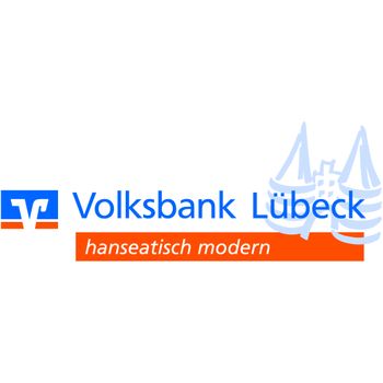 Logo von Volksbank Lübeck eG, Kücknitz in Lübeck