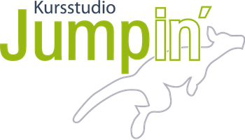 Logo von Jumpin` Kursstudio Dresden in Dresden