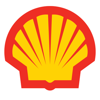 Logo von Shell Recharge Charging Station in Potsdam
