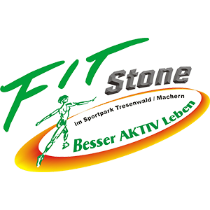 Logo von Fitstone Machern in Machern