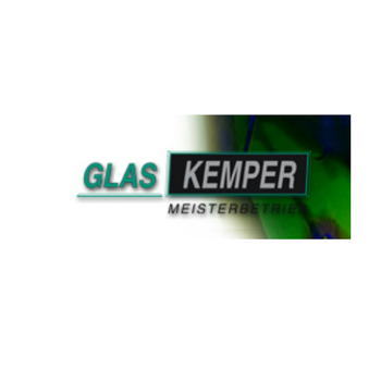Logo von Glas Kemper in Overath
