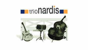 Logo von Jazzband Trio Nardis in Mainz